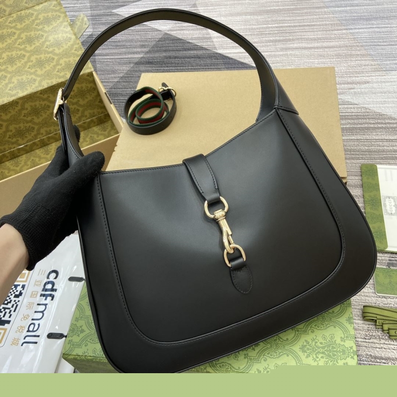 G*u*i top handle bags